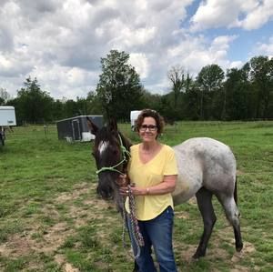 Meet your Posher, Susan